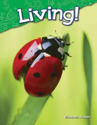 Żywe istoty! - Living!