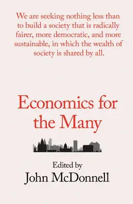 Ekonomia dla wielu - Economics for the Many