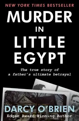 Morderstwo w Małym Egipcie - Murder in Little Egypt