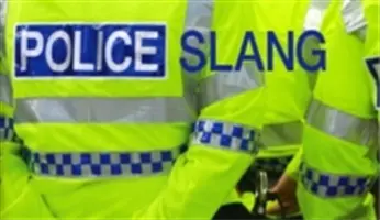 Policyjny slang - Police Slang