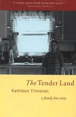 The Tender Land: Rodzinna historia miłosna - The Tender Land: A Family Love Story