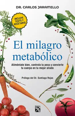 Cud metaboliczny - El Milagro Metablico