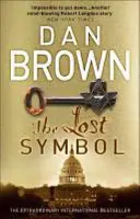 Zaginiony symbol - (Robert Langdon Book 3) - Lost Symbol - (Robert Langdon Book 3)