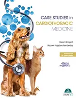 Studia przypadków w medycynie kardiochirurgicznej - Case Studies in Cardiothoracic Medicine