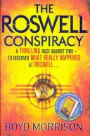 Spisek w Roswell - Roswell Conspiracy