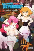 Recenzenci międzygatunkowi, tom 4 - Interspecies Reviewers, Vol. 4