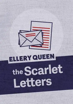 Szkarłatne listy - The Scarlet Letters