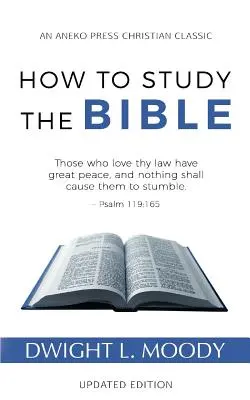 Jak studiować Biblię - How to Study the Bible