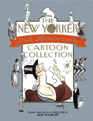 The New Yorker 75th Anniversary Cartoon Collection: 2005 Pamiętnik na biurko - The New Yorker 75th Anniversary Cartoon Collection: 2005 Desk Diary