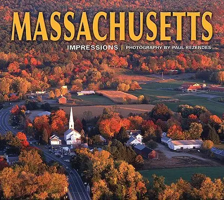 Wrażenia z Massachusetts - Massachusetts Impressions