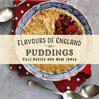 Smaki Anglii: Puddingi - Flavours of England: Puddings