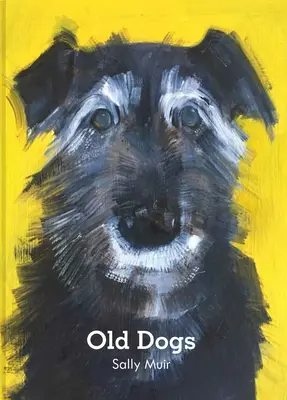 Stare psy - Old Dogs