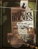 Powrót Sherlocka Holmesa - Notatki o sprawie - Return of Sherlock Holmes - The Case Notes