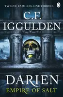 Darien - Empire of Salt Book I