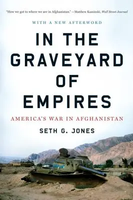 Na cmentarzu imperiów: Amerykańska wojna w Afganistanie - In the Graveyard of Empires: America's War in Afghanistan