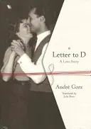 List do D: Historia miłosna - Letter to D: A Love Story