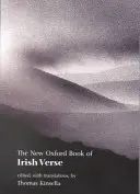 Nowa oksfordzka księga wierszy irlandzkich - The New Oxford Book of Irish Verse