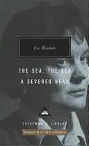 Morze, morze i odcięta głowa - Sea, The Sea & A Severed Head