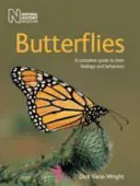 Motyle - kompletny przewodnik po ich biologii i zachowaniu - Butterflies - A Complete Guide to Their Biology and Behaviour