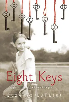 Osiem kluczy - Eight Keys