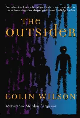 Outsider - The Outsider