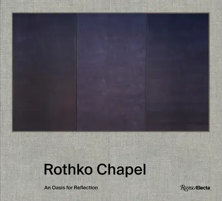 Kaplica Rothko: Oaza refleksji - Rothko Chapel: An Oasis for Reflection