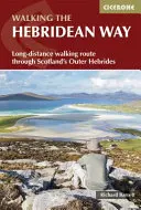 Hebridean Way - długodystansowa trasa piesza przez Hebrydy Zewnętrzne w Szkocji - Hebridean Way - Long-distance walking route through Scotland's Outer Hebrides