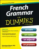 Francuska gramatyka dla opornych - French Grammar for Dummies