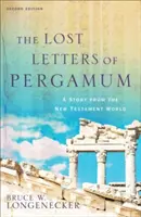 Zaginione listy z Pergamonu: Historia ze świata Nowego Testamentu - The Lost Letters of Pergamum: A Story from the New Testament World