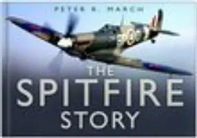 Historia Spitfire'a - Spitfire Story