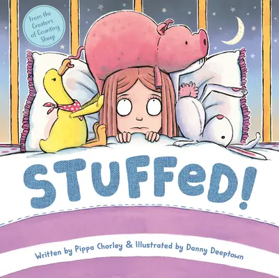 Wypchane! - Stuffed!