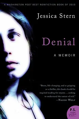 Denial: A Memoir of Terror