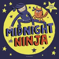 Ninja o północy - Midnight Ninja