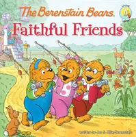 Niedźwiedzie Berenstain Wierni przyjaciele - The Berenstain Bears Faithful Friends