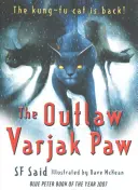 Banita Varjak Paw - Outlaw Varjak Paw