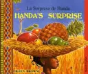 Niespodzianka Handy (angielski/hiszpański) - Handa's Surprise (English/Spanish)