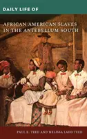 Codzienne życie afroamerykańskich niewolników na Antebellum South - Daily Life of African American Slaves in the Antebellum South