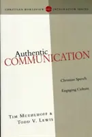 Autentyczna komunikacja: Chrześcijańska mowa angażująca kulturę - Authentic Communication: Christian Speech Engaging Culture