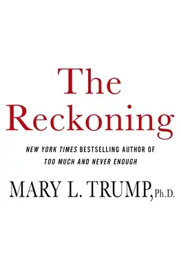 The Reckoning: Trauma naszego narodu i znalezienie sposobu na uzdrowienie - The Reckoning: Our Nation's Trauma and Finding a Way to Heal