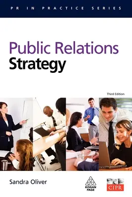 Strategia public relations - Public Relations Strategy