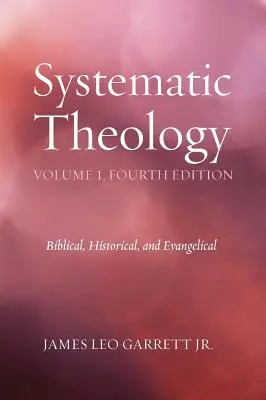 Teologia systematyczna, tom 1 - Systematic Theology, Volume 1