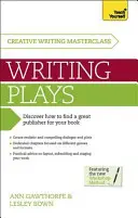 Masterclass: Pisanie sztuk teatralnych - Masterclass: Writing Plays