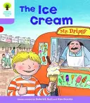 Oxford Reading Tree: Poziom 1+: Więcej pierwszych zdań C: Pakiet 6 - Oxford Reading Tree: Level 1+: More First Sentences C: Pack of 6