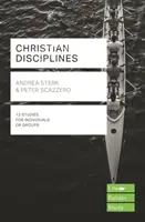 Chrześcijańskie dyscypliny (Lifebuilder Study Guides) - Christian Disciplines (Lifebuilder Study Guides)