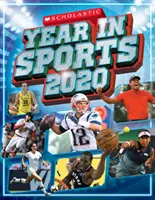 Scholastyczny rok w sporcie 2020 - Scholastic Year in Sports 2020