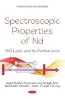 Właściwości spektroskopowe lasera Nd-YAG pompowanego przez lampę błyskową w różnych temperaturach i energiach wejściowych - Spectroscopic Properties of an Nd - YAG Laser Pumped by a Flashlamp at Various Temperatures and Input Energies