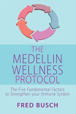 Protokół Medellin Wellness: Pięć podstawowych czynników wzmacniających układ odpornościowy - The Medellin Wellness Protocol: The Five Fundamental Factors to Strengthen Your Immune System