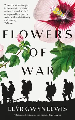 Kwiaty wojny - Flowers of War