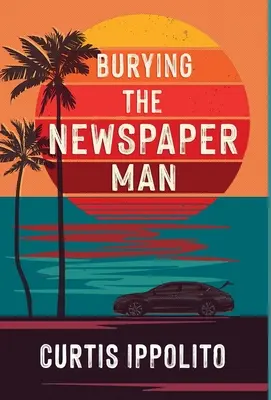 Zakopywanie gazeciarza - Burying the Newspaper Man