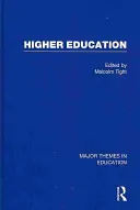 Szkolnictwo wyższe - Higher Education